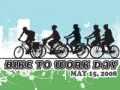 Spare the Air & Bike to Work Day