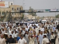 Thousands of Iraqis protest agreement for indefinite US occupation