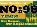 June 3rd Election: Rent Control And Development On The Ballot