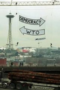 Battle in Seattle Playing in the Bay Area