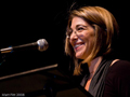 Naomi Klein at the Rio Theatre in Santa Cruz