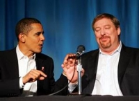 Prop 8 advocate to deliver Obama invocation