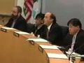 Community Groups Take Over BART Meeting