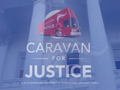 Caravan for Justice #1 Demands Justice for Oscar Grant and Others