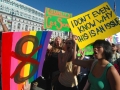 Same-Sex Marriage Gets Another Day in California Supreme Court