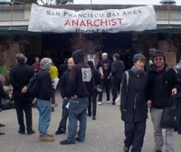 14th Annual Bay Area Anarchist Book Fair This Weekend