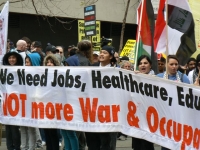 March 21st: International Day of Action on 6th Anniversary of Iraq War