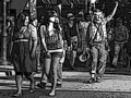 17th Annual Santa Cruz Dyke March on June 6th