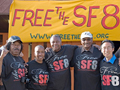 SF8 Charges Dropped