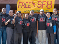 SF8 Charges Dropped