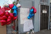 Oakland Police Kill Unarmed Fleeing Black Man