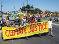 Protesters Call Attention to Oil Industry Expansions, Killing People and Planet for Profit