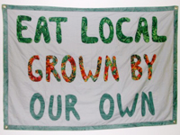 Food for Thought - Local Grocers and Corporate Giants