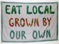 Food for Thought - Local Grocers and Corporate Giants