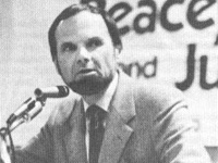 Interview with Ralph Schoenman on Crisis in Iran