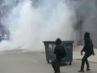 Are We Addicted to Rioting?