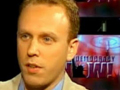 Max Blumenthal on the Religious Right, Republican Party
