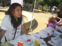 Giant Show and Tell of Independent Art, Music, Media Rocks Golden Gate Park