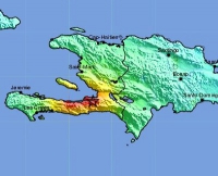 Largest Earthquake in 200 Years Devastates Haiti