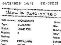 Questions Raised About Legality of UCSC's Restitution Charges