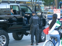 San José Police Shut Down Cinco de Mayo Street Celebrations