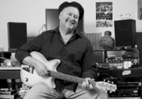 Profile of Record Producer Greg Landau