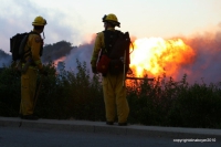 Call for Criminal Investigation of PG&E after Deadly San Bruno Fire