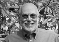 Profile of Journalist and Talk Show Host Larry Bensky