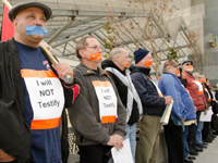 San Francisco Fights Grand Jury Repression