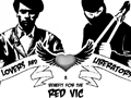 Lovers + Liberators