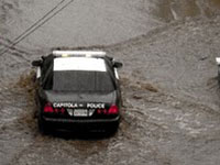 New Cop Shops in Santa Cruz on the Horizon?