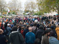 Occupy Santa Cruz Holds First General Assembly, Decides on Occupation of San Lorenzo Park