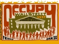 Occupy "Wall St West"
