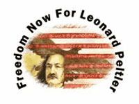 Supporters to Honor Leonard Peltier as He Enters 37th Year in Prison