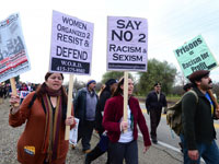 Chowchilla Freedom Rally Highlights Horrendous Conditions at Notorious California Prison