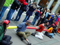 The Day San Francisco Exploded with Civil Disobedience