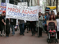 March Against Corruption