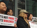 San Francisco Chipotle Closes in Face of Animal Rights Protests
