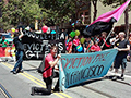 Bay Area and Brazilian Solidarity in Fighting Against Gentrification & Evictions