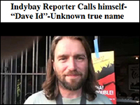 BART Police Deputy Chief Faces Trial for Retaliation Against Indybay Reporter