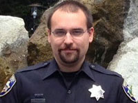 Witnesses Report Excessive Use of Force by Santa Cruz Police