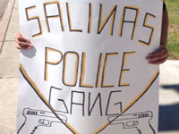 Fifth Man Killed at the Hands of Salinas Police in 2014: Jaime Garcia