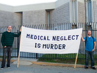 Grand Jury Finds Lack of Accountability for Medical Services at Santa Cruz Jails