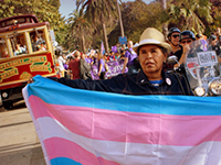 SF Pride Weekend Follows Historic Supreme Court Ruling on Marriage Equality