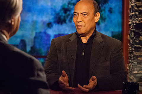 Adolph Reed Jr. on Black Politics in New Orleans and Beyond