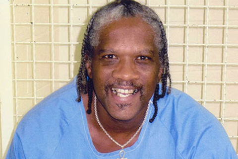 DNA Testing May Save Kevin Cooper's Life