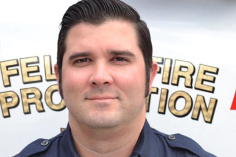 Former Felton Fire Captain Calls for Vigilante Justice Against Homeless People