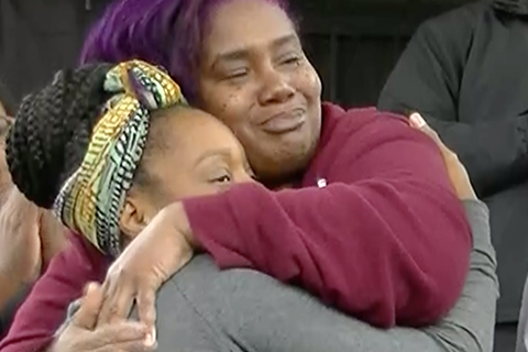 Mothers Fight to Keep Their West Oakland Home