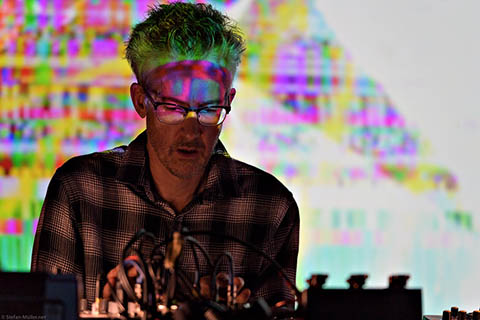 Interview with Negativland's Mark Hosler